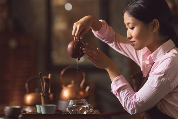 قیمت این چای کیلویی ۱۸۴ هزار دلار است!