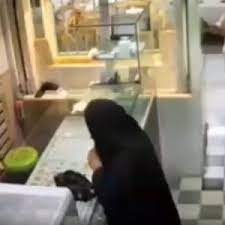ویدئو| سرقت مسلحانه ناموفق در یک طلافروشی ویدئو| سرقت مسلحانه ناموفق در یک طلافروشی
