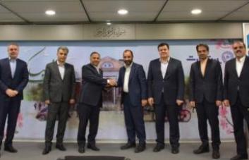 جواد گلی رییس اداره روابط عمومی بانک تجارت شد