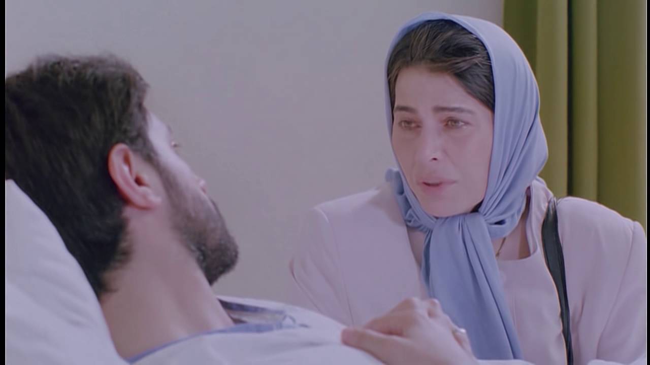 سانسور فیلم از کرخه تا راین جنجالی شد!