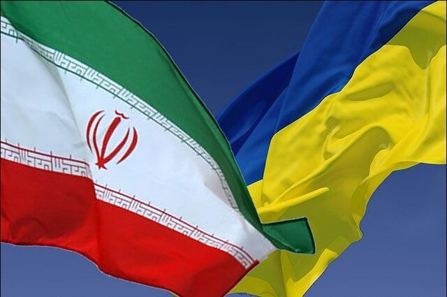 بیانیه مشترک سفرای اتحادیه و اوکراین در خاک ایران علیه روسیه بیانیه مشترک سفرای اتحادیه و اوکراین در خاک ایران علیه روسیه