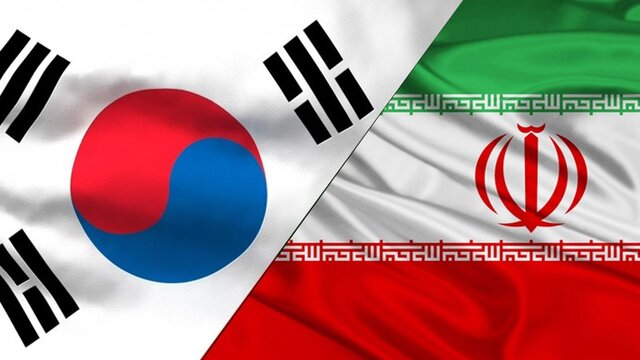 کیهان علیه کرهجنوبی چه نوشته بود؟/ کره سفیر ایران را احضار کرد کیهان علیه کرهجنوبی چه نوشته بود؟/ کره سفیر ایران را احضار کرد