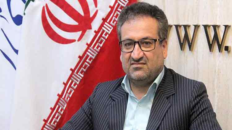 آقایان اگر پراید سوار میشدند کیفیتش الان در حد «پرادو» بود آقایان اگر پراید سوار میشدند کیفیتش الان در حد «پرادو» بود