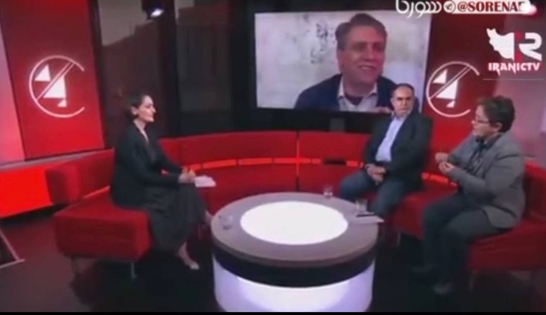 ویدئو| آرزوی زشت کارشناس BBC برای تیم ملی ایران! ویدئو| آرزوی زشت کارشناس BBC برای تیم ملی ایران!