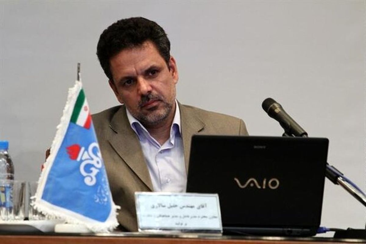 بنزین ایران حراج شد؛ بنزین ۱۵۰۰ تومانی لیتری ۵۰۰ تومان صادر میشد! بنزین ایران حراج شد؛ بنزین ۱۵۰۰ تومانی لیتری ۵۰۰ تومان صادر میشد!