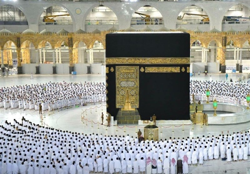 اعلام محدودیت سنی برای اعزام به حج