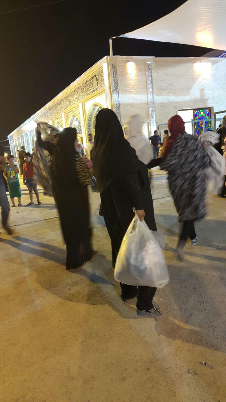مسخره کردن حجاب چادر در صداوسیما!/ رفتار زشت با زنان در بیمارستان سپاه! مسخره کردن حجاب چادر در صداوسیما!/ رفتار زشت با زنان در بیمارستان سپاه!