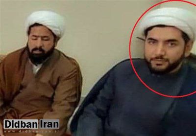 دومین طلبه حادثه تروریستی حرم رضوی درگذشت