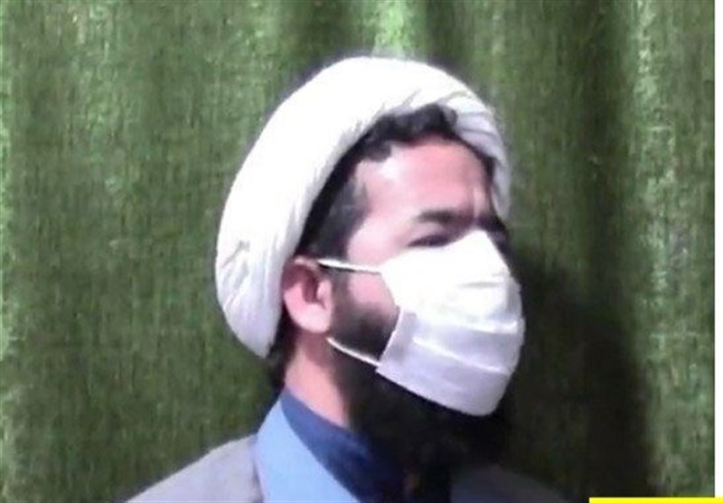 شهادت دومین طلبه حادثه سوءقصد در حرم مطهر رضوی