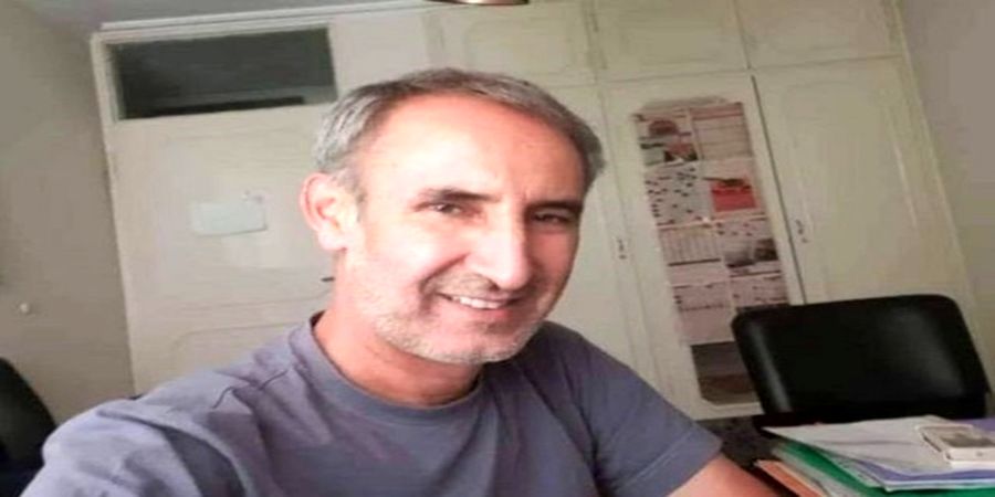 پیغام حمید نوری از زندان به خانوادهاش پیغام حمید نوری از زندان به خانوادهاش