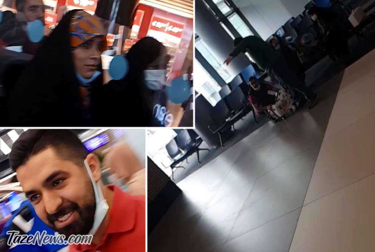 دفاع ناشيانه سردبیر کیهان از قالیباف و ماجرای سیسمونی! دفاع ناشيانه سردبیر کیهان از قالیباف و ماجرای سیسمونی!