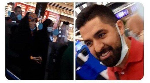 تحلیل کیهان از سفر دختر قالیباف به ترکیه با چاشنی حمله به اصلاح‌طلبان!