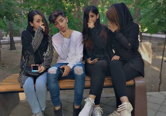 رکوردشکنی کودک‌همسرها در طلاق