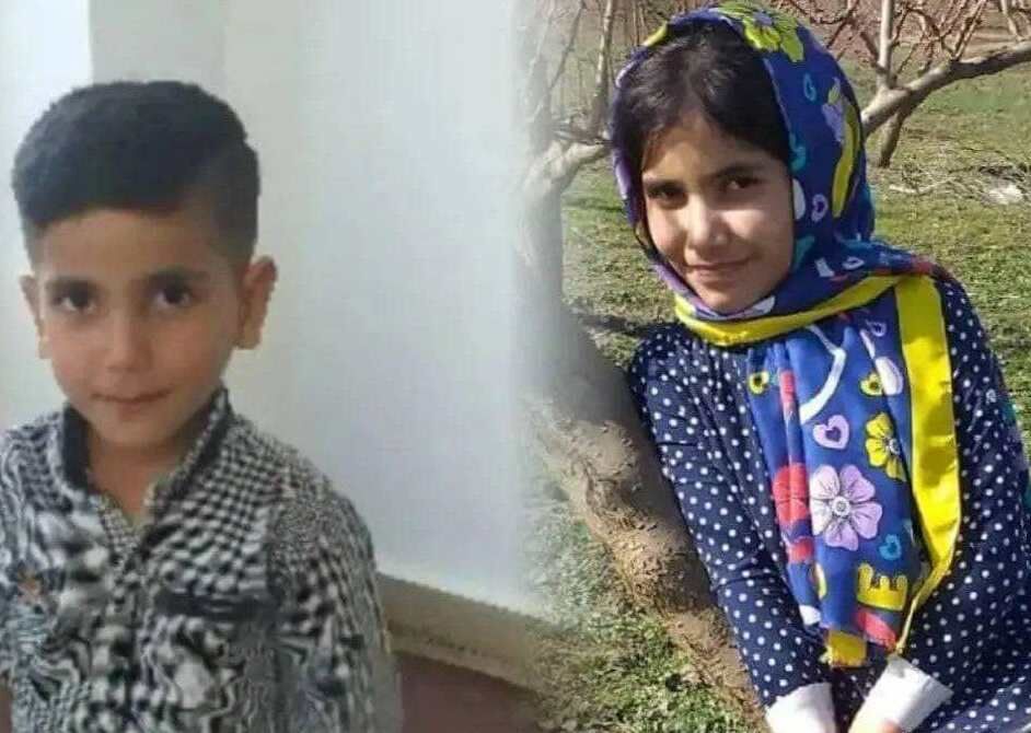غرق شدن غمانگیز دو کودک ۵ و ۱۰ ساله در رودخانه +عکس غرق شدن غمانگیز دو کودک ۵ و ۱۰ ساله در رودخانه +عکس