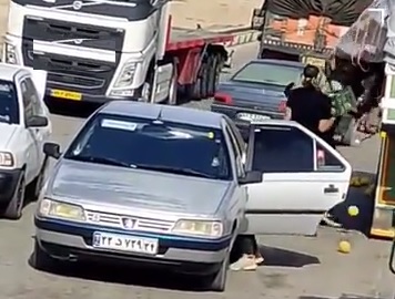 ویدئو| راهزنان مرز شلمچه دستگیر شدند ویدئو| راهزنان مرز شلمچه دستگیر شدند