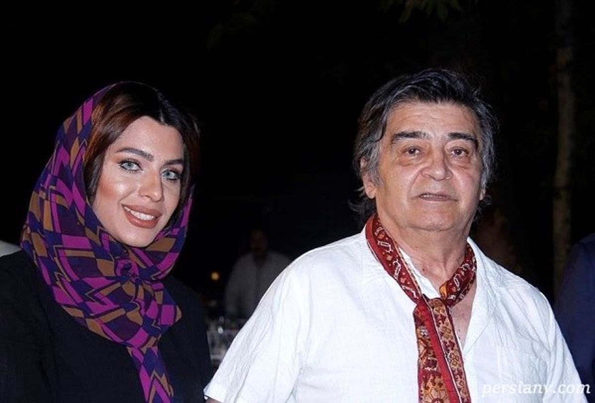 اولین واکنش همسر رضا رویگری: این ۸ سال کجا بودید؟! اولین واکنش همسر رضا رویگری: این ۸ سال کجا بودید؟!