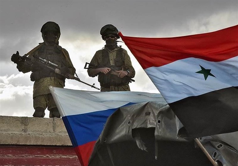 پوتین در حال کاهش نیروهایش در سوریه؛ ایرانیها دارند خلا را پر میکنند پوتین در حال کاهش نیروهایش در سوریه؛ ایرانیها دارند خلا را پر میکنند