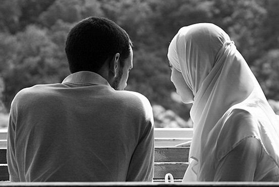 این شوخیها رابطه زناشوییتان را سرد میکند این شوخیها رابطه زناشوییتان را سرد میکند