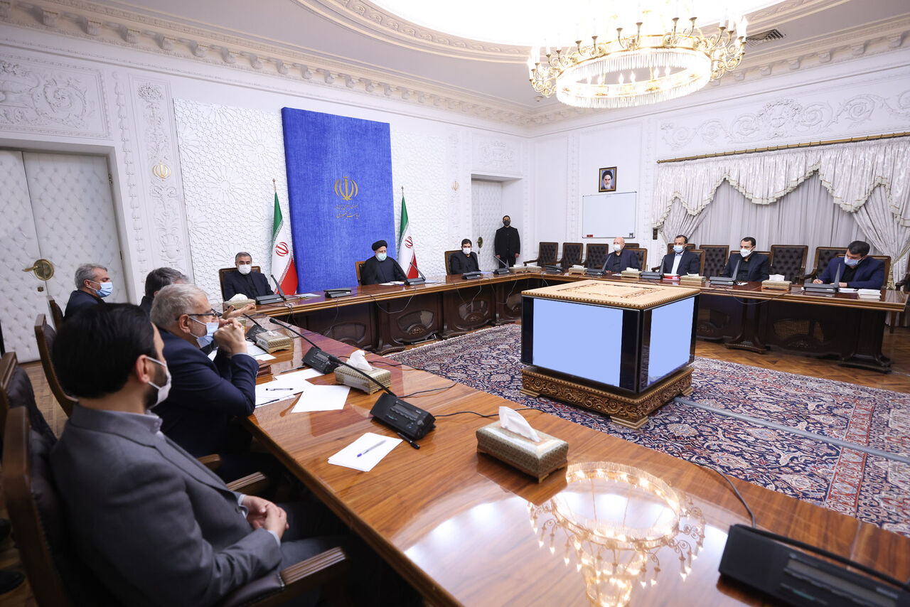 شناورسازی ساعت کار دستگاههای اجرایی در تهران تمدید شد شناورسازی ساعت کار دستگاههای اجرایی در تهران تمدید شد