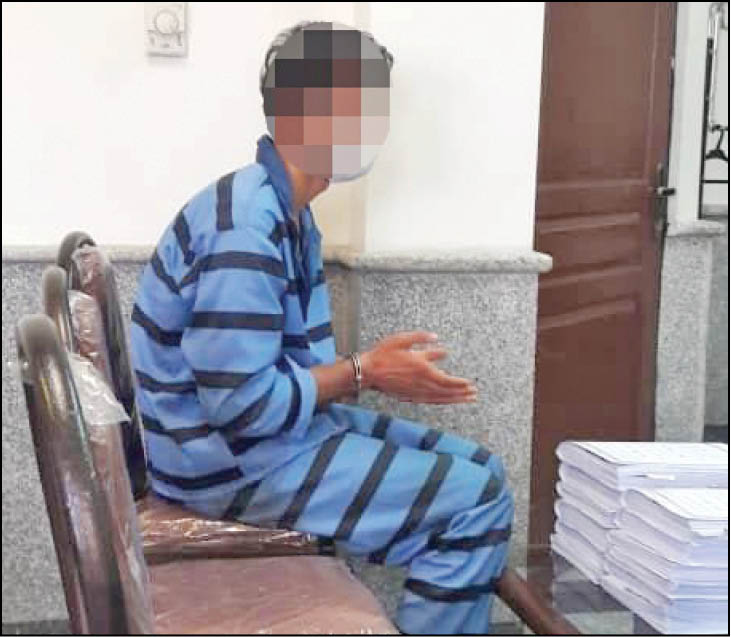 نظافتچی خانه تاجر ایرانی دست به سرقت ۳۰ میلیاردی زد! نظافتچی خانه تاجر ایرانی دست به سرقت ۳۰ میلیاردی زد!