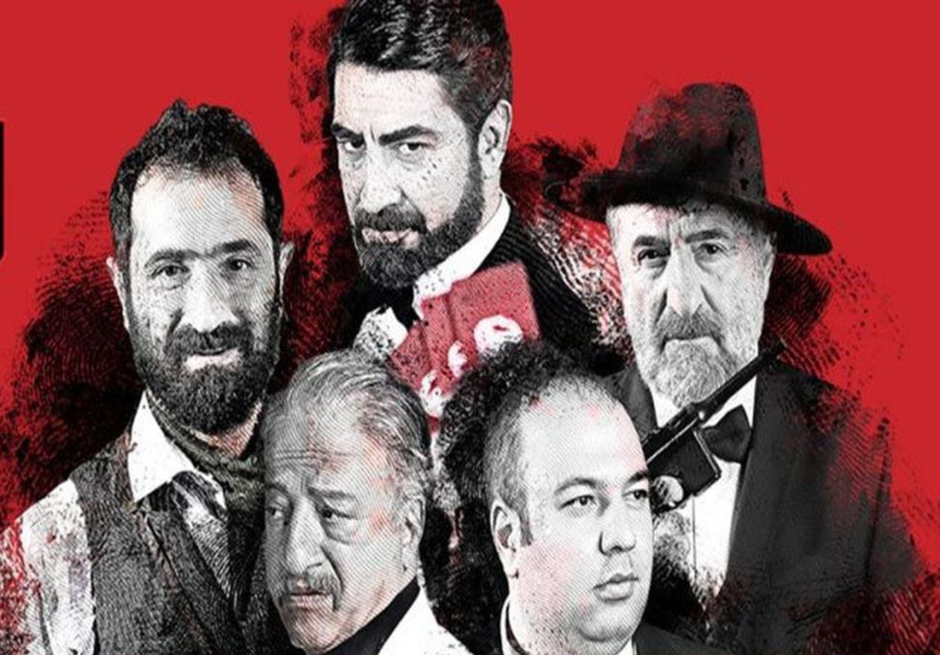 بازیگران شب‌های مافیا تقلب می‌کنند؟