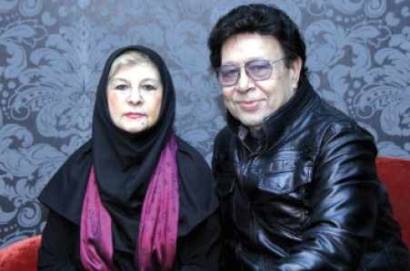 شهلا ناظریان، دوبلور زن پیشکسوت درگذشت شهلا ناظریان، دوبلور زن پیشکسوت درگذشت