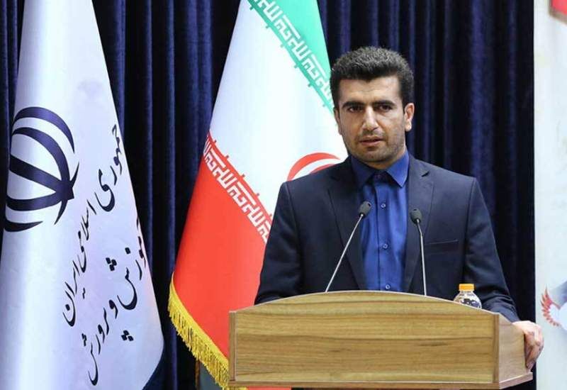 خبر سخنگوی آموزش و پرورش درباره افزایش حقوق معلمان خبر سخنگوی آموزش و پرورش درباره افزایش حقوق معلمان