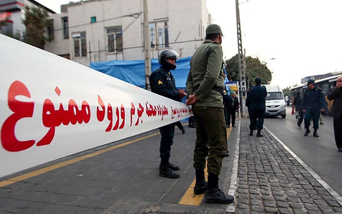 دستگیری قاتل طلبههای گنبدکاووسی/ انگیزه قتل مشخص شد دستگیری قاتل طلبههای گنبدکاووسی/ انگیزه قتل مشخص شد
