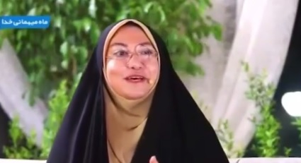 ویدئو| راز عجیب مجری خبر تلویزیون: قرار بود من سقط بشم!