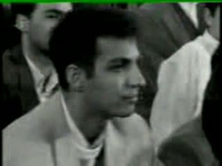 ویدئو| گفتگوی عادل‌فردوسی‌پور با رهبر انقلاب و خاطره جالب شب بازی با امریکا