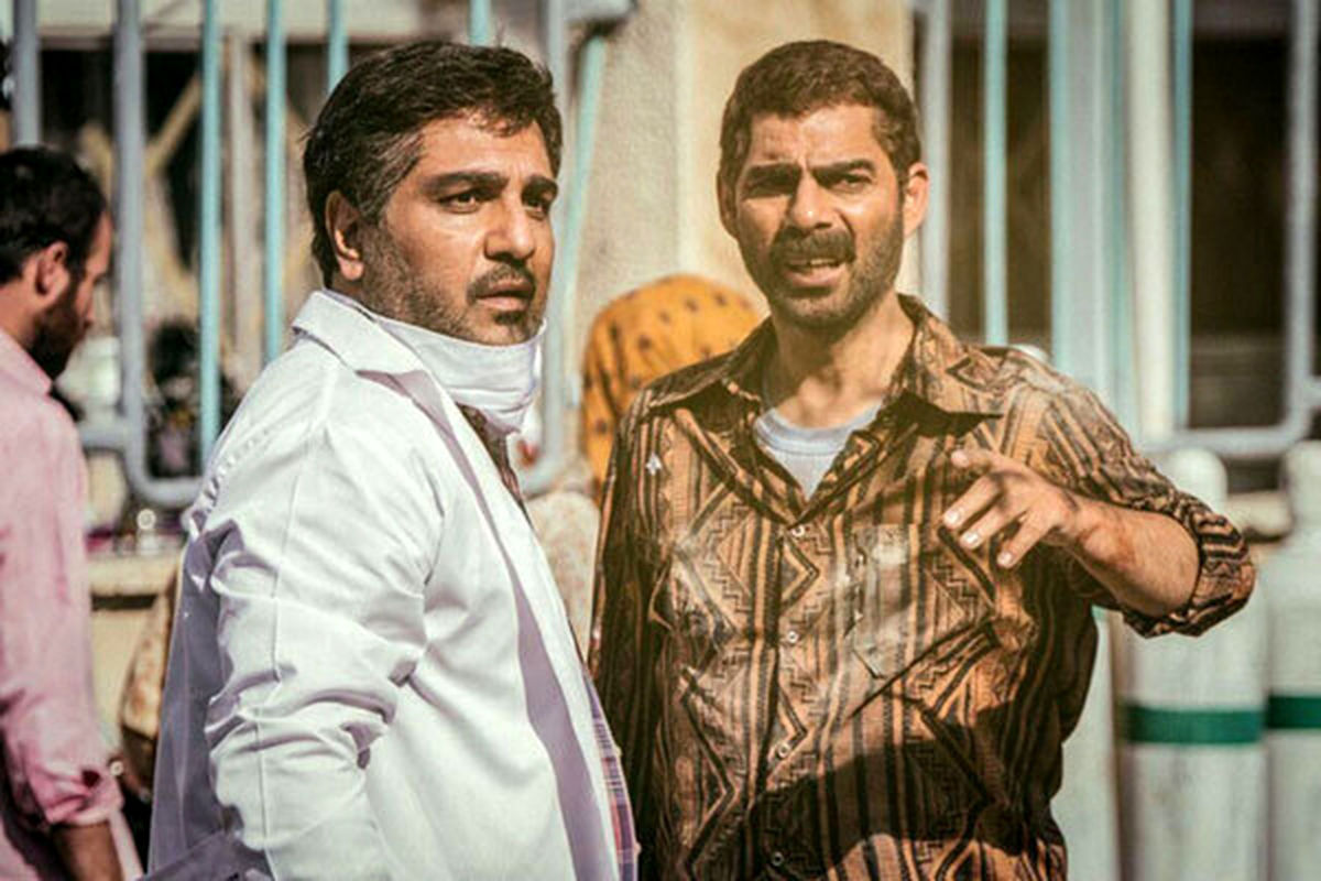 این ویدئوی مهران مدیری بعد از خروج او از کشور وایرال شد این ویدئوی مهران مدیری بعد از خروج او از کشور وایرال شد