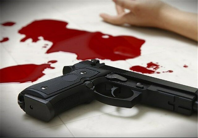 دانشجوی مسلح دو استاد دانشگاه را به قتل رساند! دانشجوی مسلح دو استاد دانشگاه را به قتل رساند!