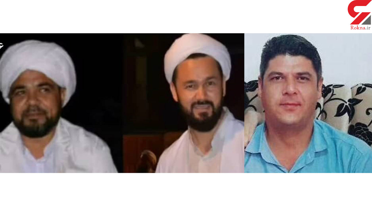 عوامل قتل طلبههای گلستانی به یک قتل دیگر هم اعتراف کردند +ویدئو لحظه کشتن دو طلبه عوامل قتل طلبههای گلستانی به یک قتل دیگر هم اعتراف کردند +ویدئو لحظه کشتن دو طلبه