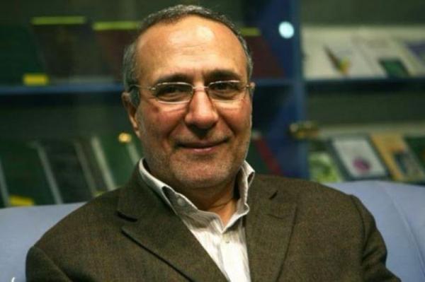 برای احیای برجام نباید موضوع سپاه مانع شود! برای احیای برجام نباید موضوع سپاه مانع شود!