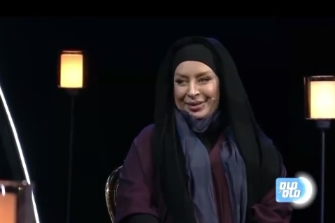 ویدئو| روایت شوکه‌کننده بازیگر قهوه تلخ: دکترا گفتن پنج سال بعد فلجی!