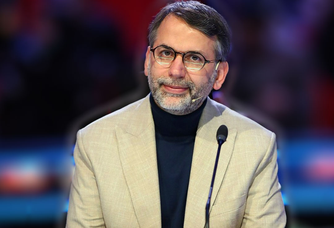 داور عصر جدید هم در دولت، پُست گرفت! داور عصر جدید هم در دولت، پُست گرفت!