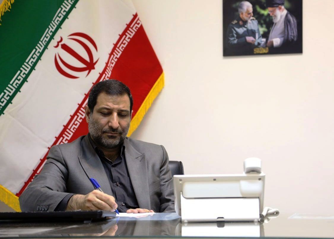 جزئیات جدید از حادثه حرم رضوی/ انگیزه قاتل مشخص شد؟ جزئیات جدید از حادثه حرم رضوی/ انگیزه قاتل مشخص شد؟
