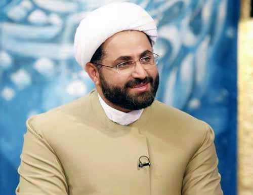 روحانی معروف شبکه ۱ از خط قرمز تلویزیون رد شد: چرا زنان سهمی از استادیوم نداشته باشند؟ +ویدئو روحانی معروف شبکه ۱ از خط قرمز تلویزیون رد شد: چرا زنان سهمی از استادیوم نداشته باشند؟ +ویدئو
