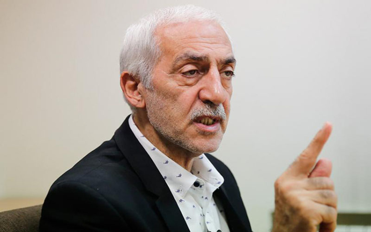 سخنان جنجالی محمد دادکان درباره صداوسیما/ نمی‌توانیم به هر معترضی بگوییم اغتشاشگر!