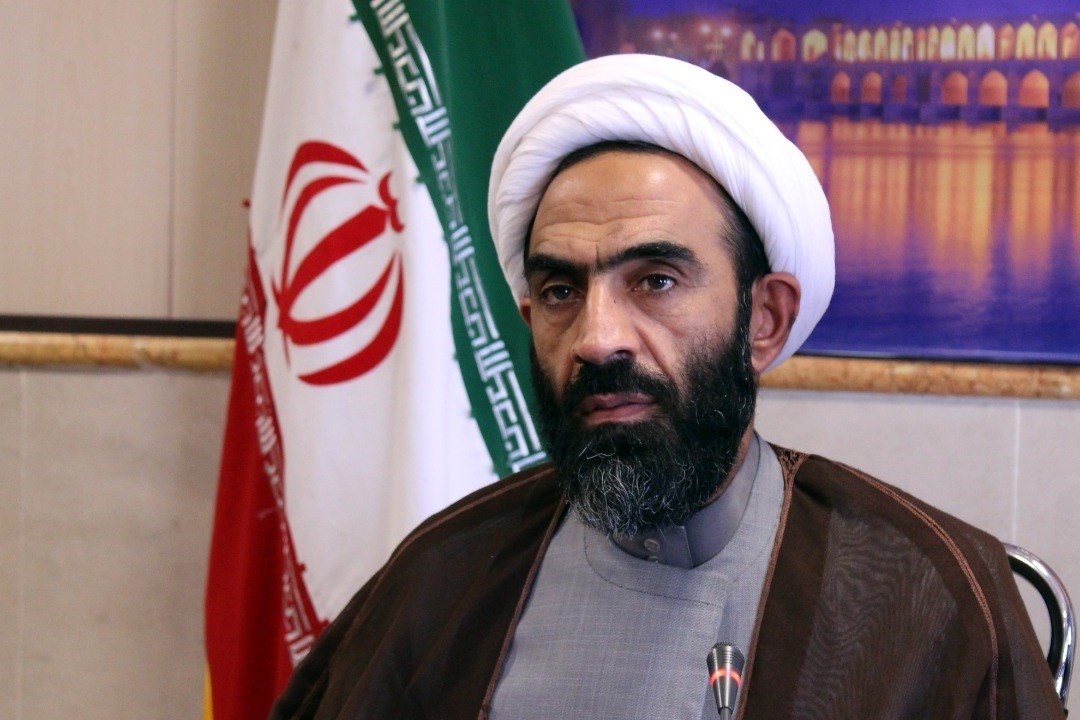 نماینده مجلس: همگروهی با استکبار جهانی و روباه پیر را به فال نیک میگیریم/ انشاءالله برد قاطع تیم ملی نماینده مجلس: همگروهی با استکبار جهانی و روباه پیر را به فال نیک میگیریم/ انشاءالله برد قاطع تیم ملی