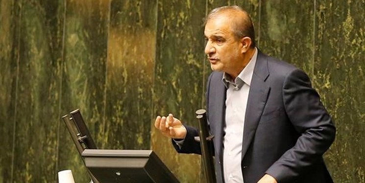 دفاع عجیب یک نماینده از طرح صیانت: حمله داعش به مجلس را فراموش نکنیم! دفاع عجیب یک نماینده از طرح صیانت: حمله داعش به مجلس را فراموش نکنیم!