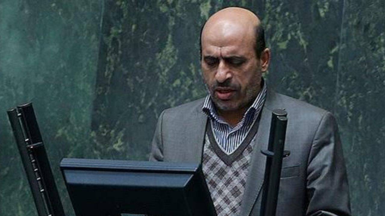 ما میرزا بنویس دولت نیستیم!