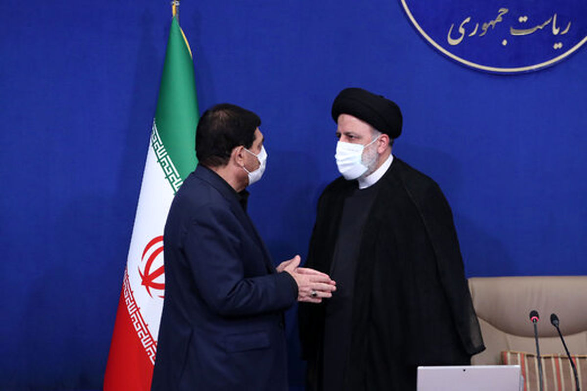 توضیح مخبر در مورد مولدسازی: هیچ تخلفی هیچ مصونیتی ندارد توضیح مخبر در مورد مولدسازی: هیچ تخلفی هیچ مصونیتی ندارد