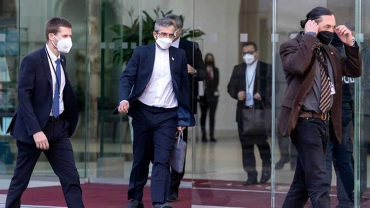پشت پرده توقف در مذاکرات/ چهار میانجی برای حل اختلافات در وین
