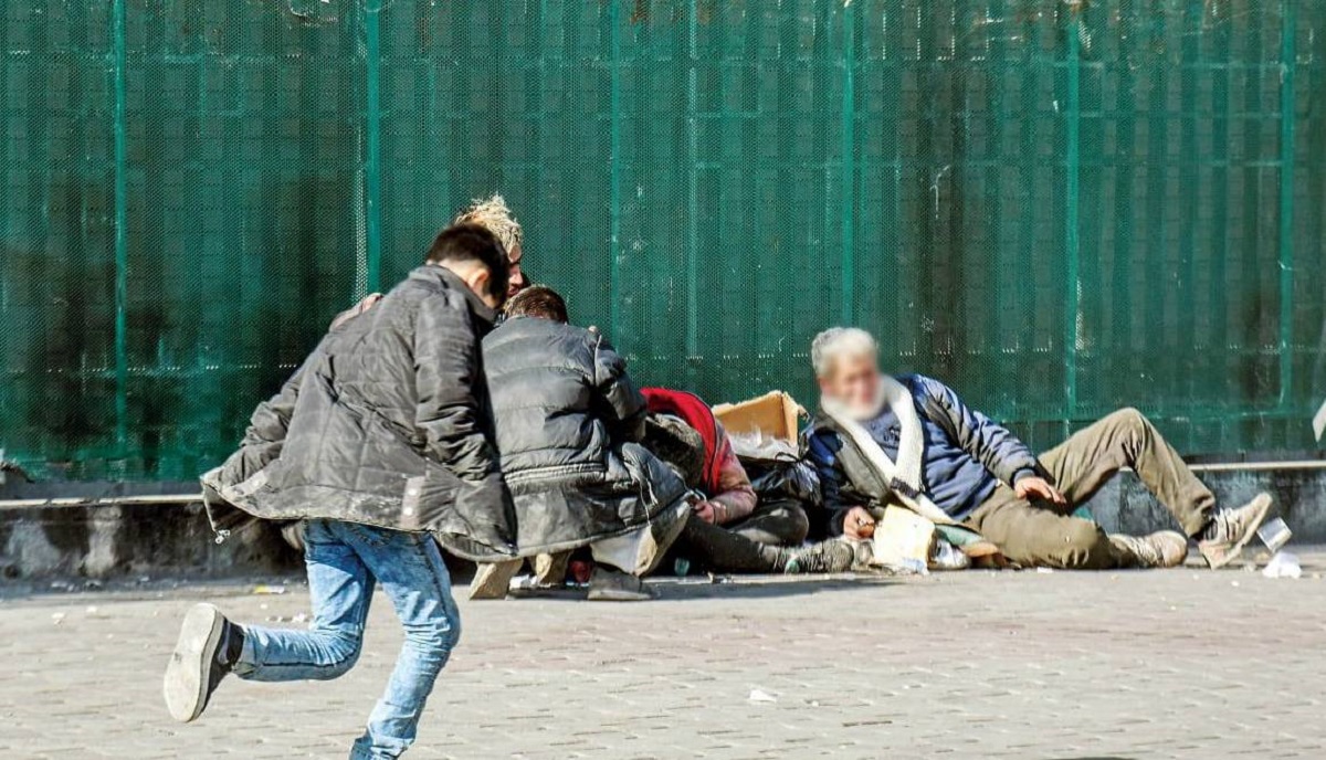 مخدرهای جدیدی وارد ایران شده‌اند؟/ آسیب‌پذیری کشور بیشتر خواهد شد