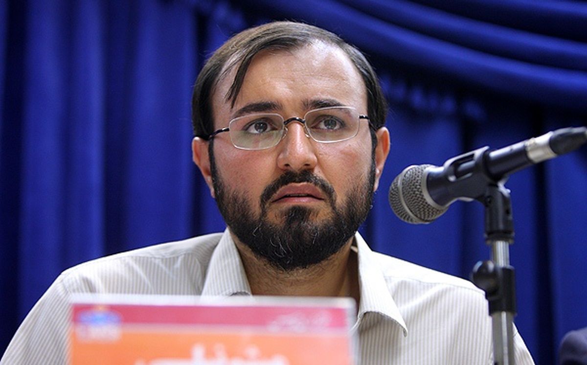 ردپای داماد رئیسی در حذف سروش صحت از تلویزیون!