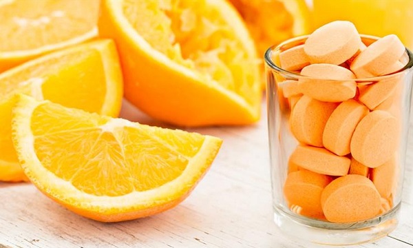 این بیماران از ویتامین C غافل نشوند این بیماران از ویتامین C غافل نشوند