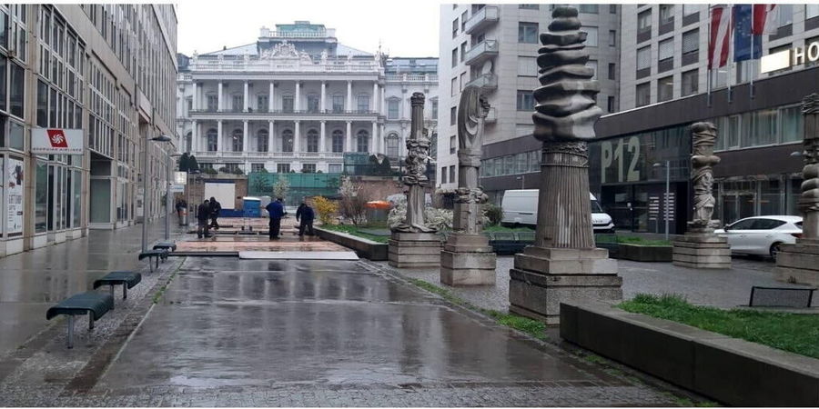 رمزگشایی از تصویر جنجالی/ مذاکرات وین شکست خورد؟ +عکس رمزگشایی از تصویر جنجالی/ مذاکرات وین شکست خورد؟ +عکس