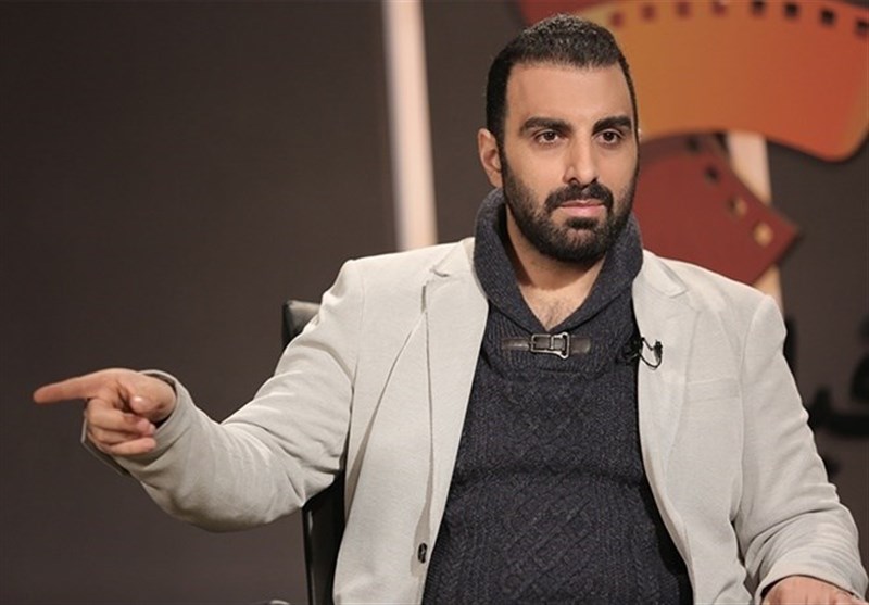 پولاد کیمیایی: بهبعضیها تجاوز نشده، خودشان خواستهاند و اتفاق افتاده! پولاد کیمیایی: بهبعضیها تجاوز نشده، خودشان خواستهاند و اتفاق افتاده!
