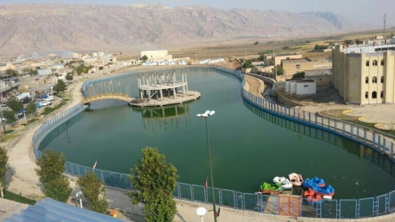 شنیده شدن صدای مهیب همراه با لرزش زمین در چرداول ایلام شنیده شدن صدای مهیب همراه با لرزش زمین در چرداول ایلام